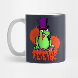 Revenge of the Nerd Mug